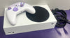 X box series s with turtle beech controller