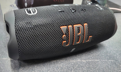 JBL Charge 6 Portable Bluetooth Speaker - Boxed