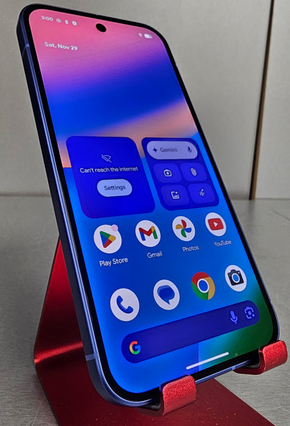 **Black Friday Deal** Google Pixel 10 256GB Indigo, Unlocked