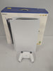 Playstation 5 Disc Edition Console Package Boxed