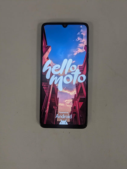 Motorola G06 Power 4G 64GB Any Network