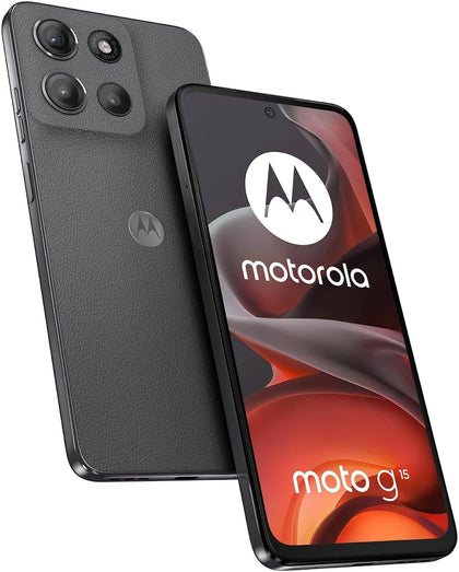 Motorola G15 128GB