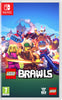 *Collection Only* LEGO Brawls Nintendo Switch