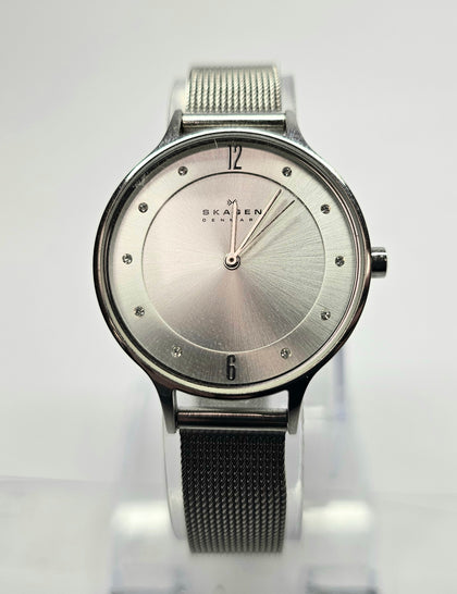 Skagen Denmark Watch