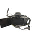Nikon D5600 SLR body only/Nikon dx 18-105mm lens **COLLECTION ONLY NETHERTON**