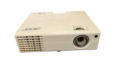 Acer H6510bd 1080p Hdmi Home Video Projector