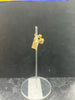 22ct Gold Studs C/Z