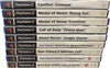 Sony Playstation 2 (PS2) Console Game Bundle