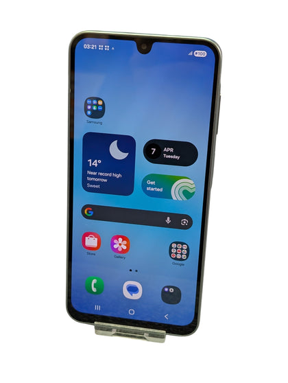 Samsung Galaxy A17 - 128GB