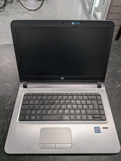 HP PROBOOK 440 WINDOWS 11 LAPTOP 256GB SSD 8GB RAM I5 6TH GEN
