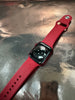 Smart Watch SE 2nd generation [GPS + Cellular 44mm] Red