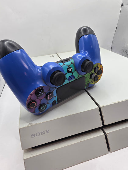 Sony PlayStation 4 White