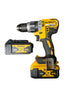 DeWalt DCD796 18V XR Brushless Combi Drill