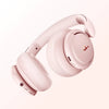 Soundcore Q30 Bluetooth Noise Cancelling Headphones Pink
