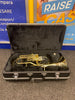 Jupiter Eb Tenor Horn AL 456 with mouthpiece