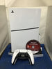 PlayStation 5 disc slim