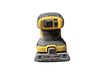 Dewalt DCW200N XR Brushless 1/4 Sheet Palm Sander 18V Body Only