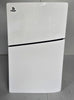Sony Playstation 5 Slim Digital Edition Console, 825GB, White