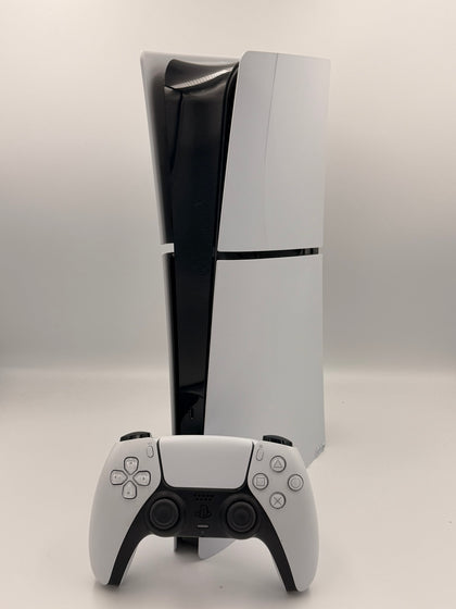 *ps5 slim digital 1tb console