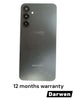 SAMSUNG Galaxy A16 - 128 GB, Black - mobile phones