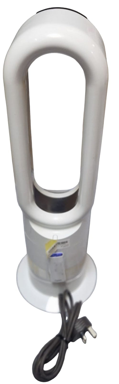 Dyson AM09 Hot Cool Fan Heater White/Silver *collection only*