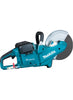 Makita DCE090PF1 Twin 18V Brushless Disc Cutter 1x3Ah