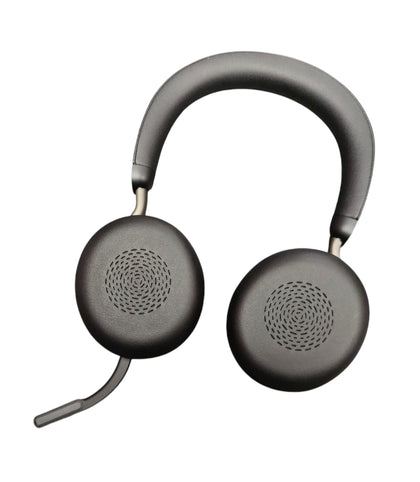 Jabra Evolve2 75 Wireless PC Headset Type-C Version**Boxed**