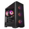 PCSpecialist Wraith 166 Gaming PC - Intel Core i5-14400F RTX 5060 Ti
