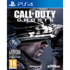 Call of Duty Ghosts Game PS4