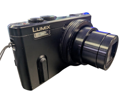 Panasonic Dmc-Tz60 Digital Compact WiFi Camera