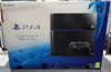 Playstation 4 Console - 1TB - Black - Boxed