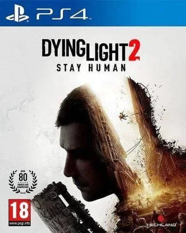 Dying Light 2 ps4
