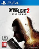 Dying Light 2 ps4