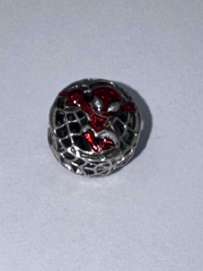 Spider-Man MARVEL Pandora Charm