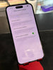 Iphone 14 pro max 256GB