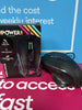 Power Gaming Chell Mouse BOXED