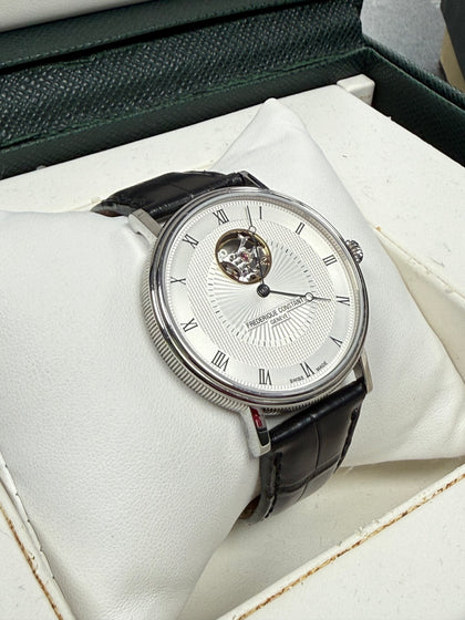 Frederique Constant Geneve Mens Watch
