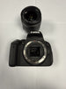 Canon Black EOS 700D