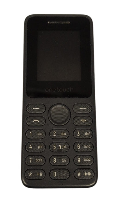 TCL One Touch Feature Phone