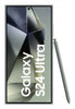 Samsung Galaxy S24 Ultra - 256 GB - Titanium Gray
