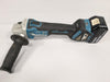 Makita DGA463 18V LXT 115mm Angle Grinder