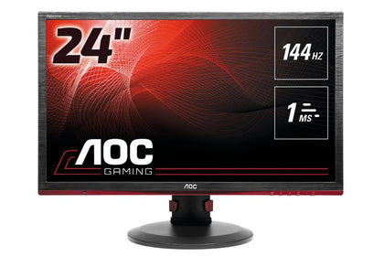 AOC G2460PF Full HD 24