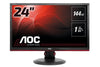 AOC G2460PF Full HD 24" LED Gaming Monitor **Collection Only**