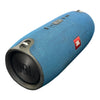 JBL Xtreme Portable Wireless Bluetooth Speaker, BLUE