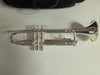 Yamaha YTR-2330 Bb Trumpet Silver