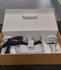 Meta/Oculus Quest 2 vr headset with controllers, 128gb, .