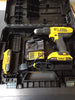DeWalt 18V Li-ion Brushed Cordless Combi Drill