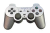 Sony PlayStation 2 Console Bundle - Silver Ps2