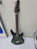 WESLEY ELECTRIC GUITAR - GREEN