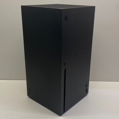 Microsoft Xbox Series X Console 1TB SSD Boxed